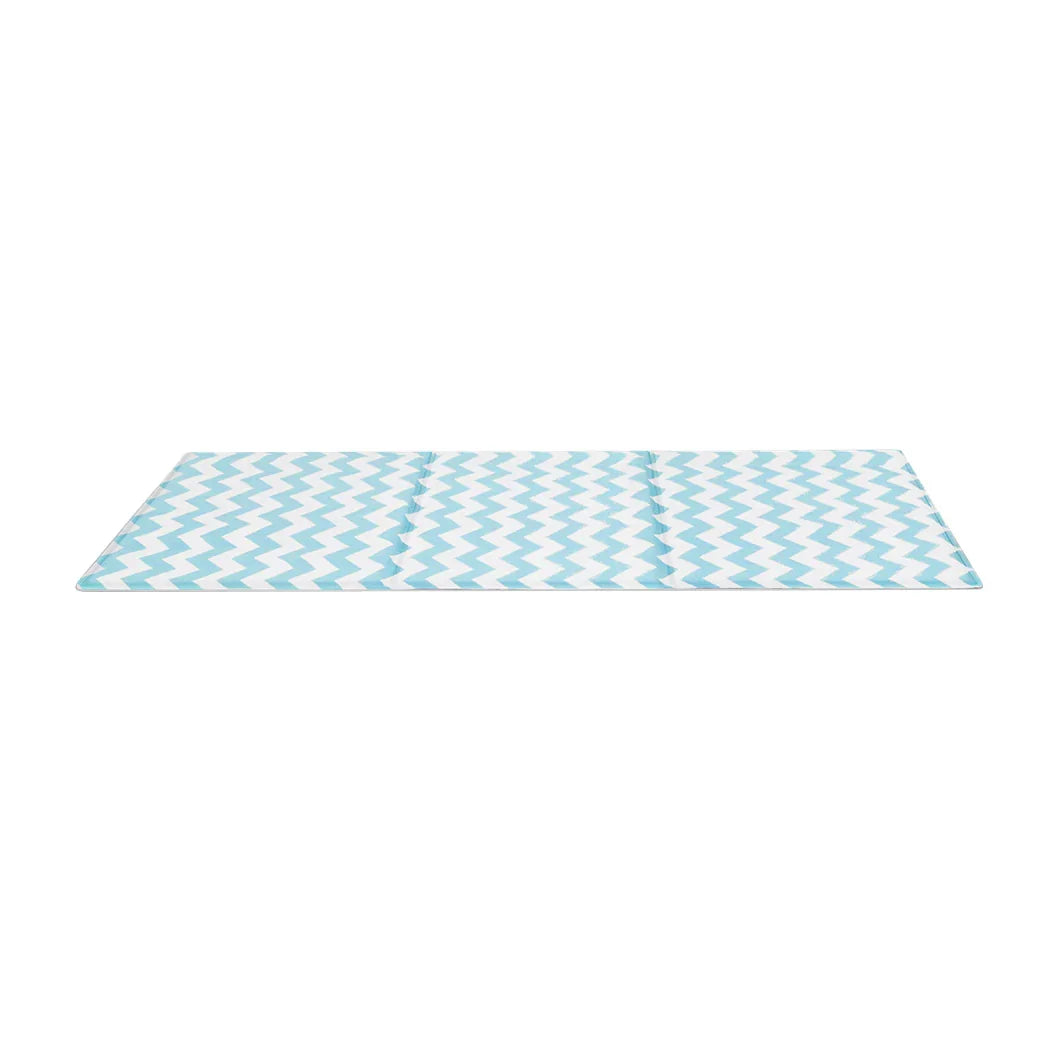 Pawz Pet Cooling Mat L Blue-2018816715680518145