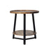 Levede Side Table Coffee Bedside Tables-1864183281839378433