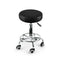 2x Levede Swivel Salon Barstool Hairdressing Black-2018816797461057537
