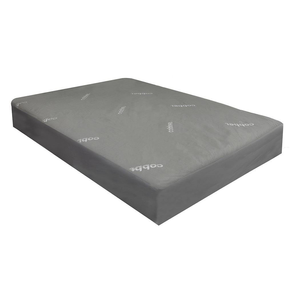 Dreamz Pillowtop Mattress Protector King-2018816696009232385