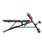 Centra Adjustable Weight Bench Multi-Purpose Workout-2050056808168558593