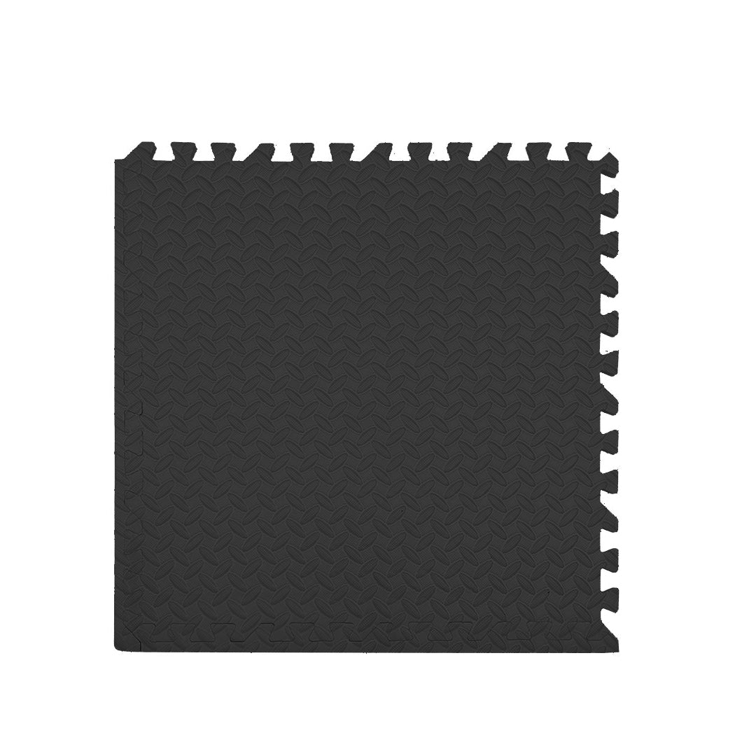 Bopeep EVA Foam Kids Play Mat Floor Black-2006733205151027201
