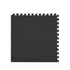 Bopeep EVA Foam Kids Play Mat Floor Black-2006733205151027201