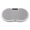Centra Vibration Plate Train Exercise Machine White-1919892818109796353