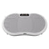 Centra Vibration Plate Train Exercise Machine White-1919892818109796353