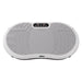 Centra Vibration Plate Train Exercise Machine White-1919892818109796353