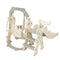 Bopeep kid slide swing set-2006732738983497729