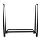 Firewood Rack Holder 4FT Fireplace Tool-2018816875412197377