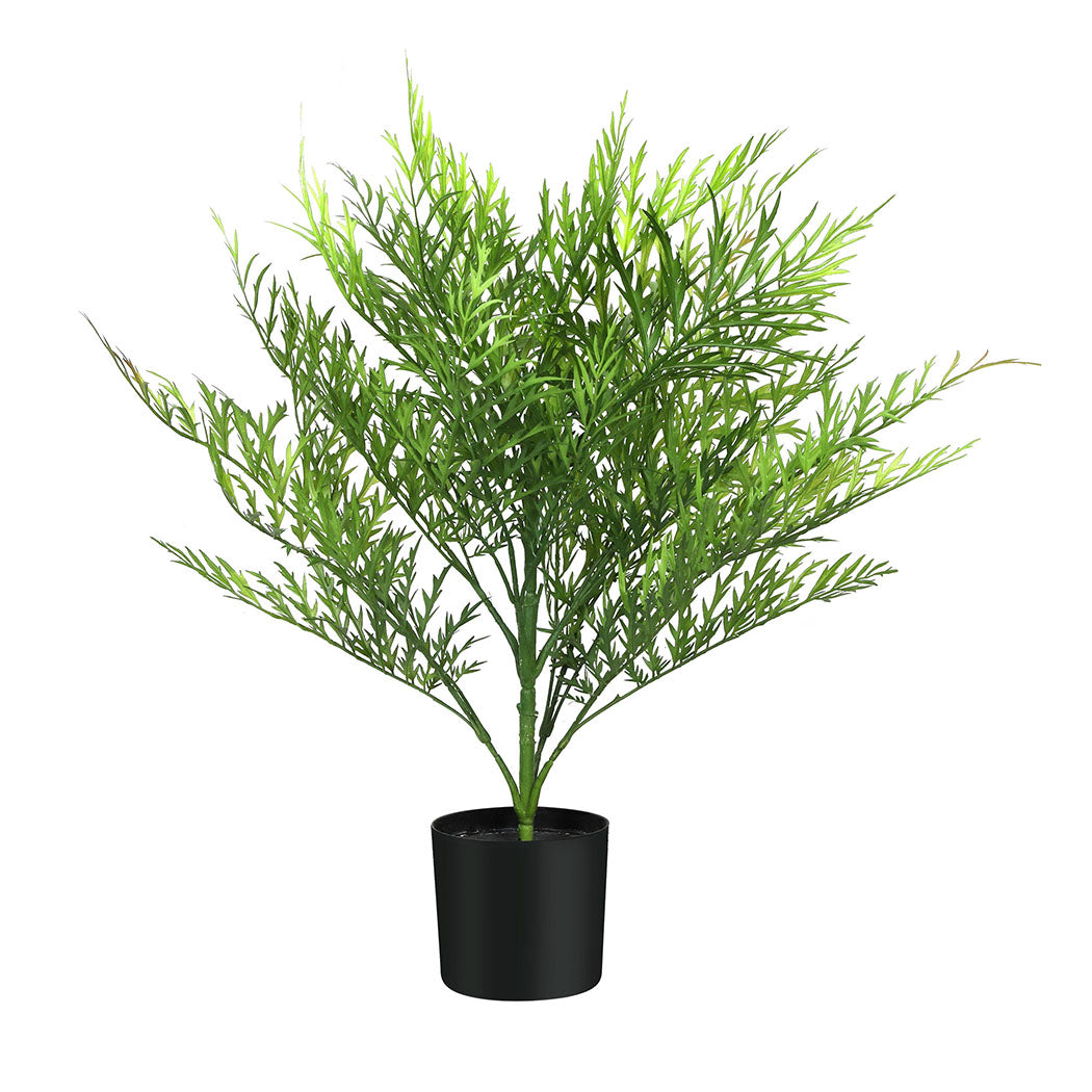 Lambu 65CM Artificial Tree Fake Plants Home Decor-2018816675427782657