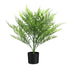 Lambu 65CM Artificial Tree Fake Plants Home Decor-2018816675427782657