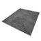 Marlow Floor Rug Soft Polyester Carpet Non Slip Plush Shaggy Rugs Geometric-1894516741392961537