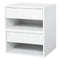 Levede 2 Floating Bedside Tables Side Table Storage Nightstand Bedroom Cabinet-2050056780842668033