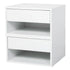 Levede 2 Floating Bedside Tables Side Table Storage Nightstand Bedroom Cabinet-2050056780842668033