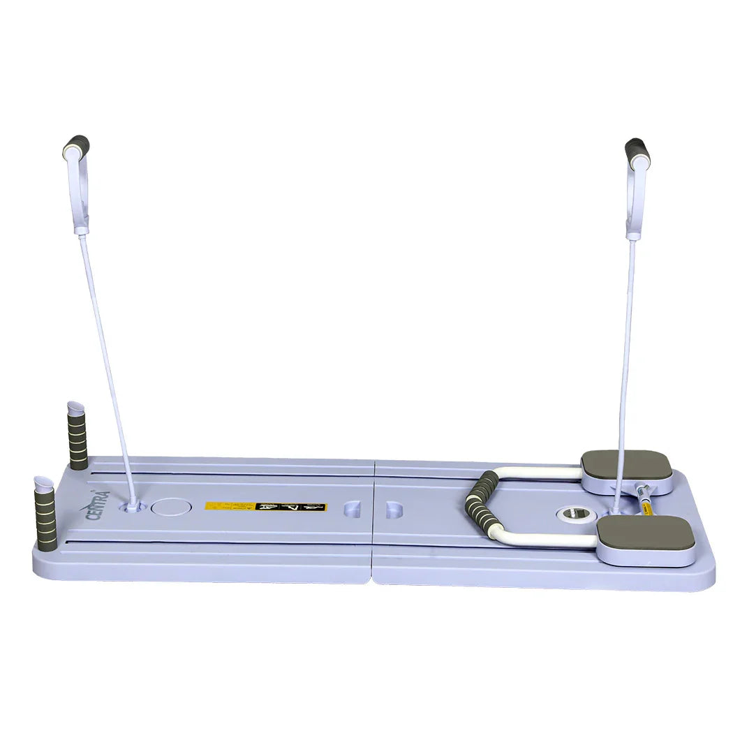Centra Multifunctional Fitness Abdominal Board Purple-2029387204178087937