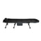 Levede Folding Camping Bed Camp Cots Black-2029387200147361793