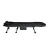Levede Folding Camping Bed Camp Cots Black-2029387200147361793