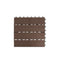 Marlow x10 Floor Tiles Plastic Decking Coffee-2006733022304538625