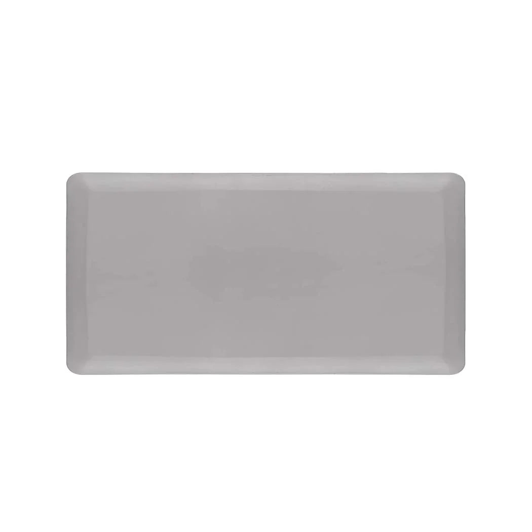 Marlow Anti Fatigue Mat Standing Desk 50x80cm Grey Medium-2018816722030694401