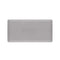 Marlow Anti Fatigue Mat Standing Desk 50x80cm Grey Medium-2018816722030694401