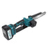 Traderight Mini Chainsaw Pole Saw Brushless 700W 2.49m Adjustable Head Blue-2109799594869854210