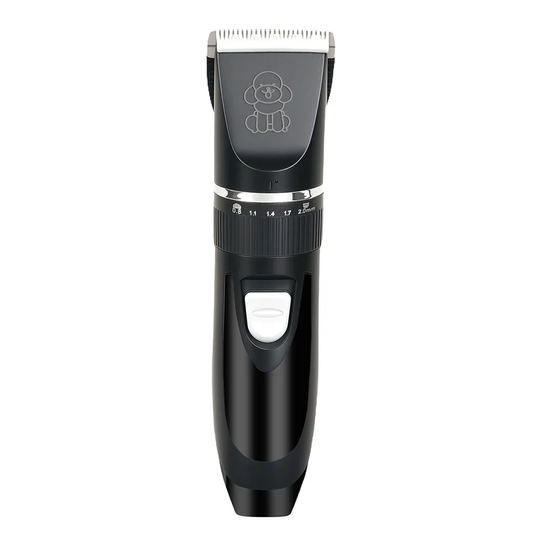 Pawz Pet Clipper Cat Dog Grooming Trimmer Shaver Kit-2050056795396902913