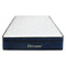 Dreamz 7 Zone Pocket Spring Mattress 34cm King Single-2050056899222704129
