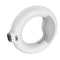 PaWz LED Dog Leash Lead Walking Rope White-1864184546812104705