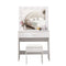 Levede Dressing Table Set Makeup Mirror-1864184742493163521