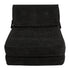 Levede 3 in 1 Convertible Sofa Bed Foldable Single Sleeper Chair Living Room-2050056788010733569