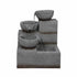 Lambu Solar Fountain Water Bird Bath-1864184725506232321