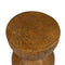 Levede Side Table Terrazzo Coffee Tables Oak-1942353404760297473