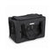 Pawz Cat Carrier Airline Under-Seat Pet Carrier 5mm Frame Black Oxford-2100034988018896897