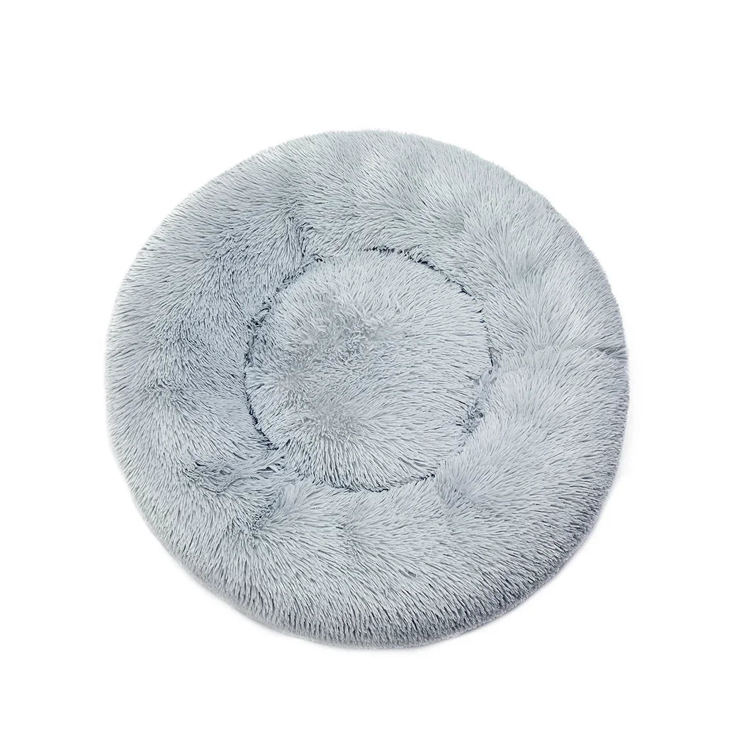 PaWz Pet Bed Dog Beds Mattress Bedding XXXL Grey XXX-Large-2029387265674973185