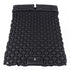 DreamZ Camping Mattress Sleeping Pad Inflation 40D Nylon TPU Camping Black-2100034976325177345