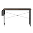 Levede Computer Desk Study Table Storage 140cm-2018816850523197441