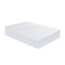 DreamZ Mattress Protector Topper Polyester Double-1864183523557117953