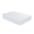 DreamZ Mattress Protector Topper Polyester Double-1864183523557117953