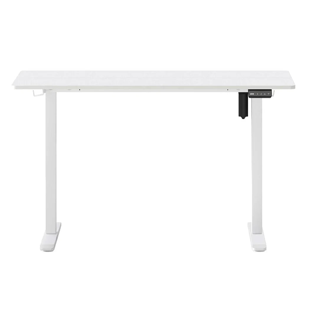 Levede Electric Standing Desk Height Adjustable 110cm-2050056894869016577