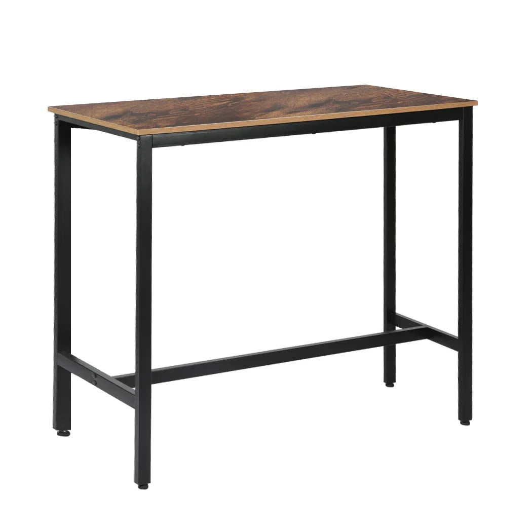 Levede High Bar Table Retro Industrial-2018816882450239489