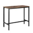 Levede High Bar Table Retro Industrial-2018816882450239489