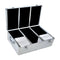 500 Discs Aluminium CD DVD Cases Bluray-2065254348463673345