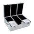 500 Discs Aluminium CD DVD Cases Bluray-2065254348463673345