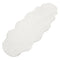 Marlow Floor Rug Area Rugs Cloud Fluffy 80X200cm White-2029387260474036225