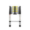 Traderight Multipurpose Ladder Telescopic 3.2M Silver 3.2 Meter-2018816847440384001