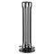 Toque Coffee Pod Holder Stand Rotating Metal Storage Rack Organizer 40 Capsules-2061251870248275969