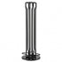 Toque Coffee Pod Holder Stand Rotating Metal Storage Rack Organizer 40 Capsules-2061251870248275969