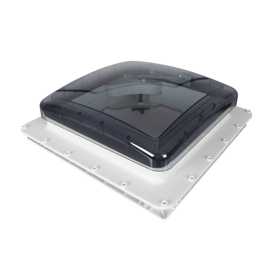 Manan Caravan RV Roof Vent Hatch Skylight-1864183239925698561