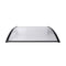 Mountview Window Door Awning Outdoor 1M X 1.2M Transparent 1x1.2M-1864184443309264897