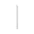 BoPeep Retractable Baby Safety Gates 150cm White 150 cm-2006733052620967937