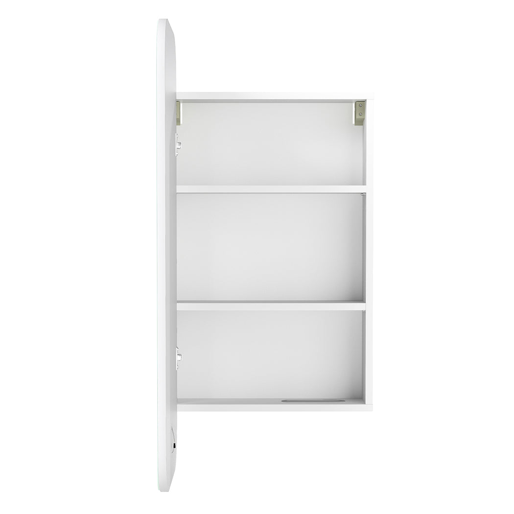 Levede Bathroom Mirror Cabinet-1950769974981300225